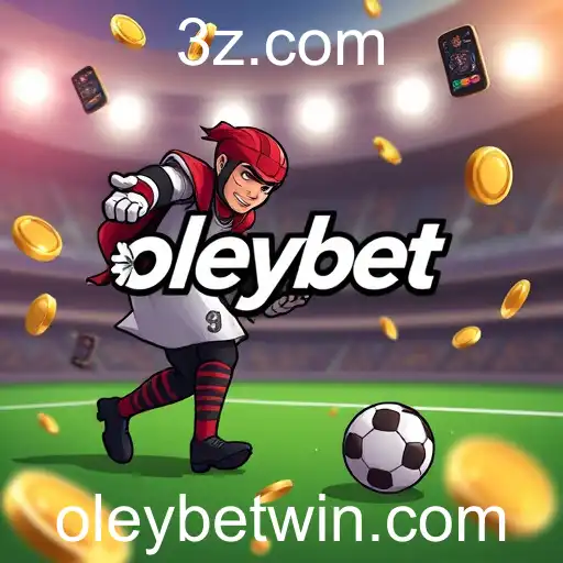 A Ascensão do Oleybet no Cenário de Jogos Online