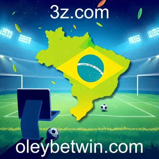 O Expansivo Crescimento do Mercado de Jogos Online no Brasil