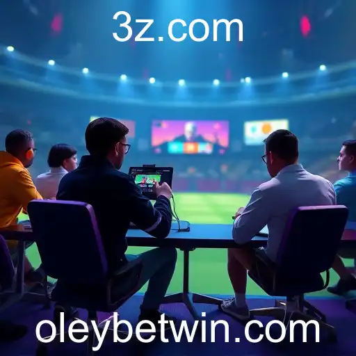 Tendências e Desafios no Mercado de Jogos Online em 2025