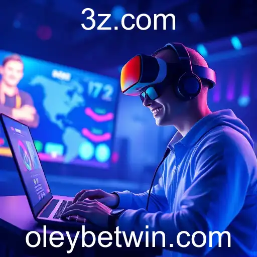 Impacto do Jogo Online na Economia Brasileira