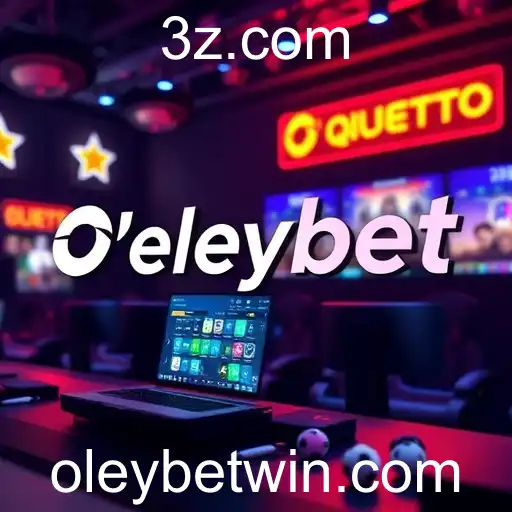 Impulsionando a Indústria de Jogos Online com Oleybet