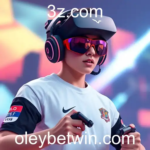 Impacto Crescente do Oleybet na Indústria dos Jogos