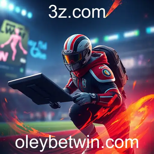 Oleybet Introduz Nova Era de Experiência de Jogo