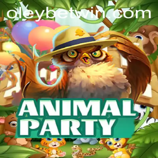 Discovering the Excitement of AnimalParty and the Role of Oleybet in Gaming