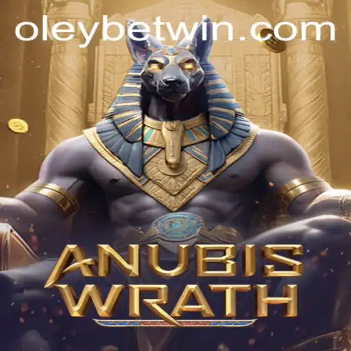 AnubisWrath: Exploring the Mystical Realms of Ancient Gaming