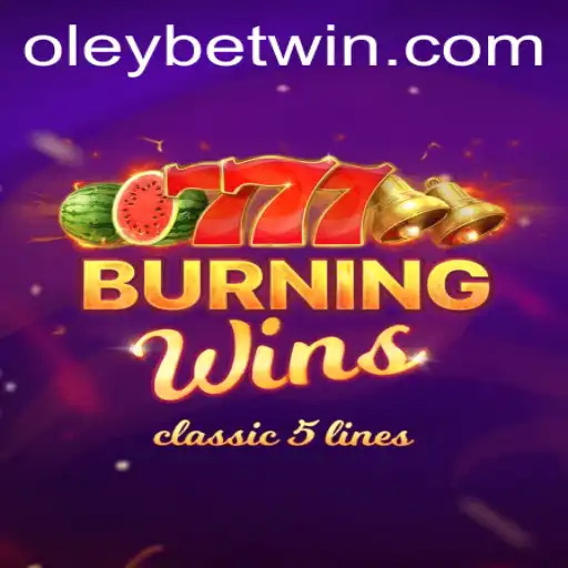 Exploring BurningWins: A Classic Game Experience on Oleybet