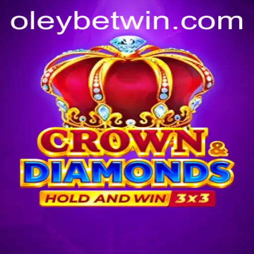 Discover the Thrills of Crowndiamonds with Oleybet