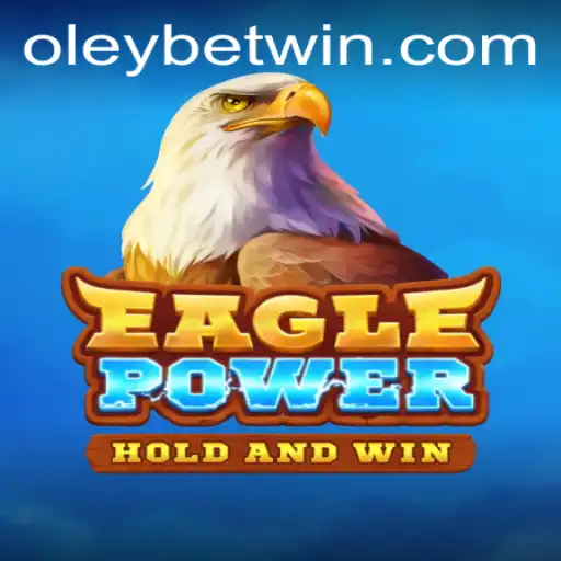 EaglePower: An Immersive Adventure in the World of OleyBet