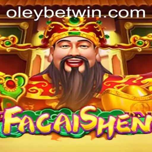 Discovering the Exciting World of FaCaiShen on Oleybet