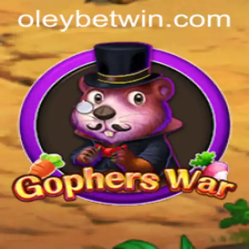 GophersWar: The Ultimate Underground Battle