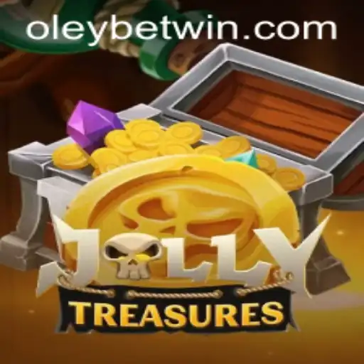 Discover the Exciting World of JollyTreasures: A Captivating Journey with Oleybet