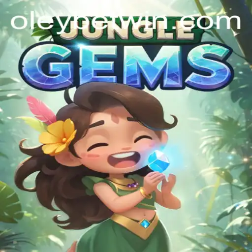 Exploring JungleGems: An Adventurous Journey with Oleybet