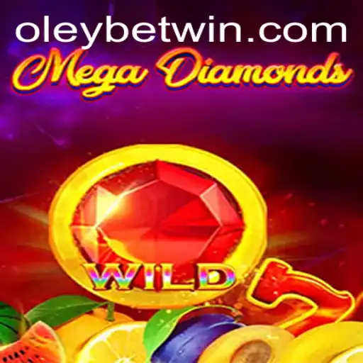 Exploring MegaDiamond: A Thrilling Online Game Experience Hosted by Oleybet