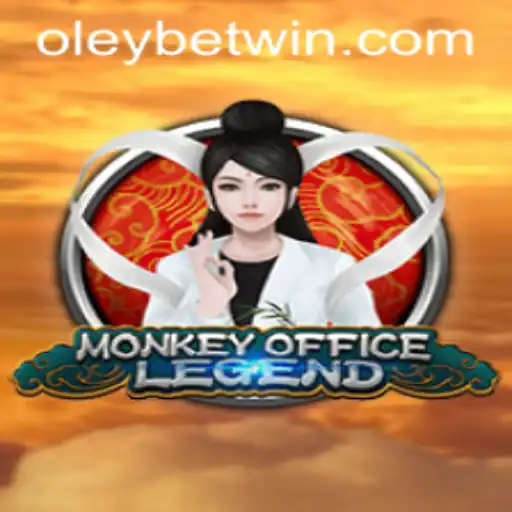 Exploring the Adventure of MonkeyOfficeLegend