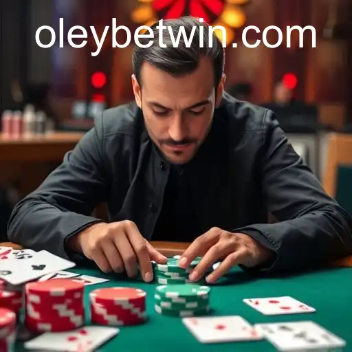 Gaming Experience oleybet - 800+ Premium and Exclusive Games