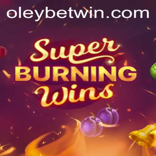 Exploring SuperBurningWins: A Classic Casino Experience at Oleybet