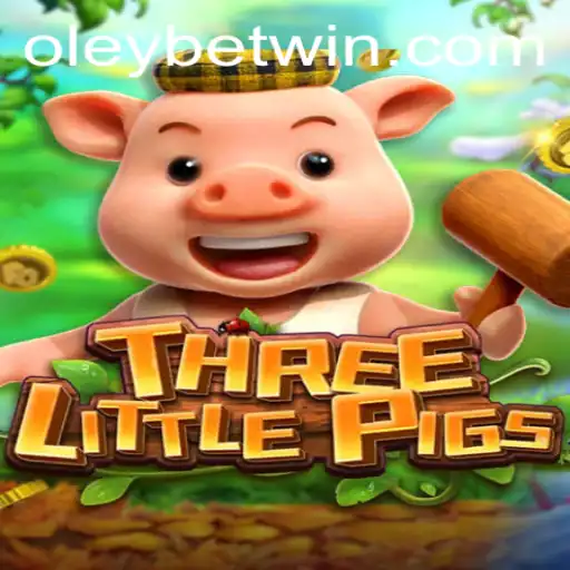 The Enchanting World of THREELITTLEPIGS: Rediscover Classic Tales with Oleybet's New Game