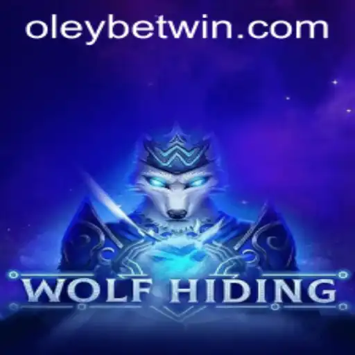 Exploring the Exciting World of WolfHiding with Oleybet